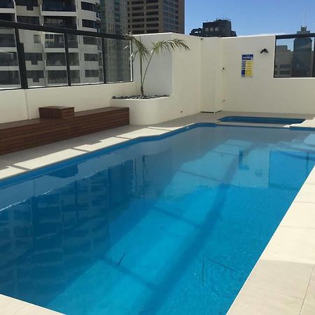 Waldorf Sydney Serviced Apartments Ngoại thất bức ảnh