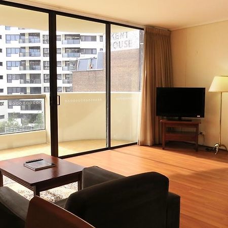 Waldorf Sydney Serviced Apartments Ngoại thất bức ảnh
