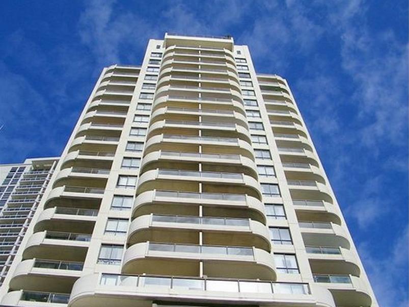 Waldorf Sydney Serviced Apartments Ngoại thất bức ảnh