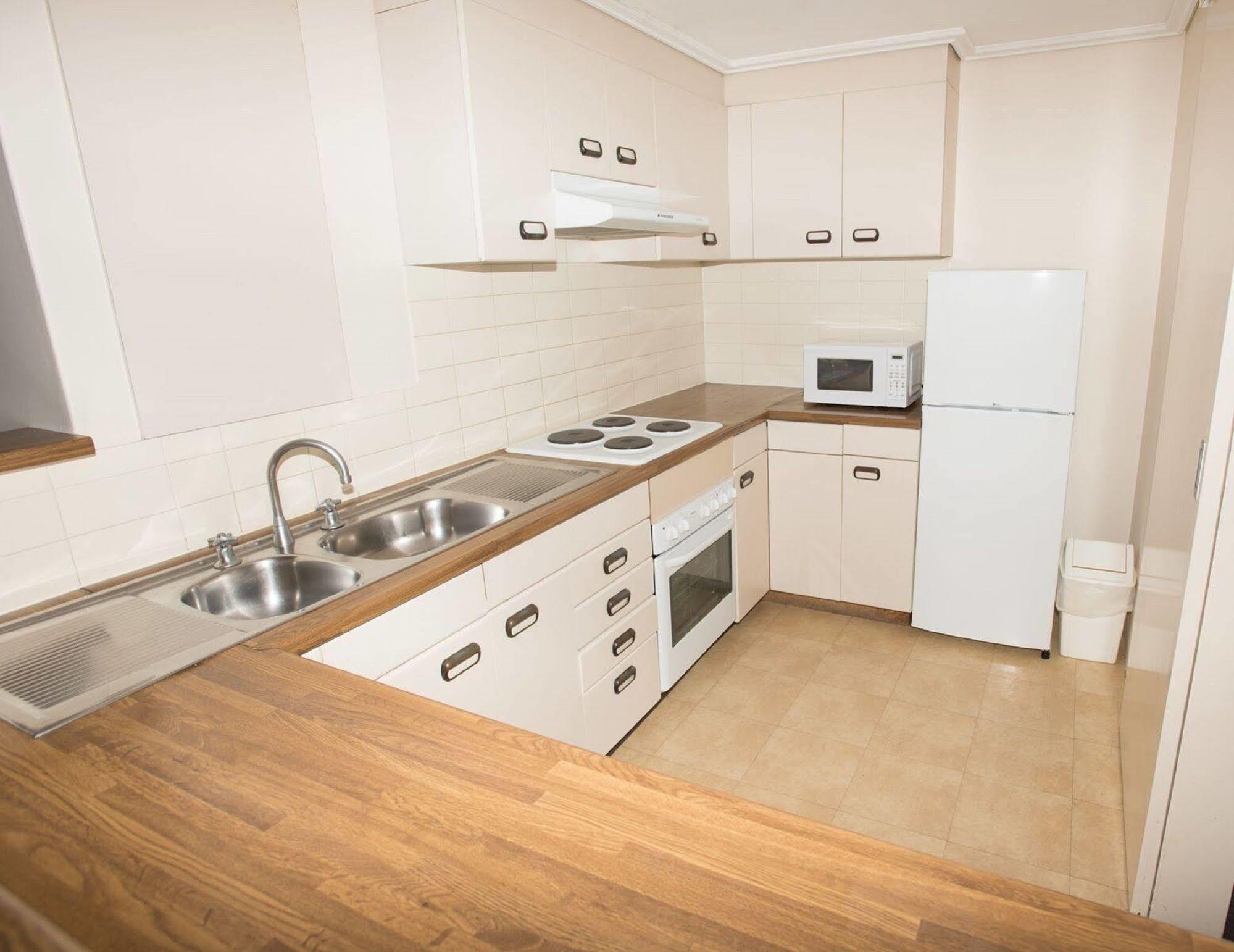 Waldorf Sydney Serviced Apartments Ngoại thất bức ảnh