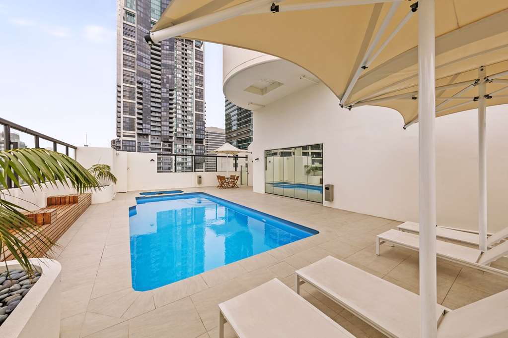 Waldorf Sydney Serviced Apartments Tiện nghi bức ảnh
