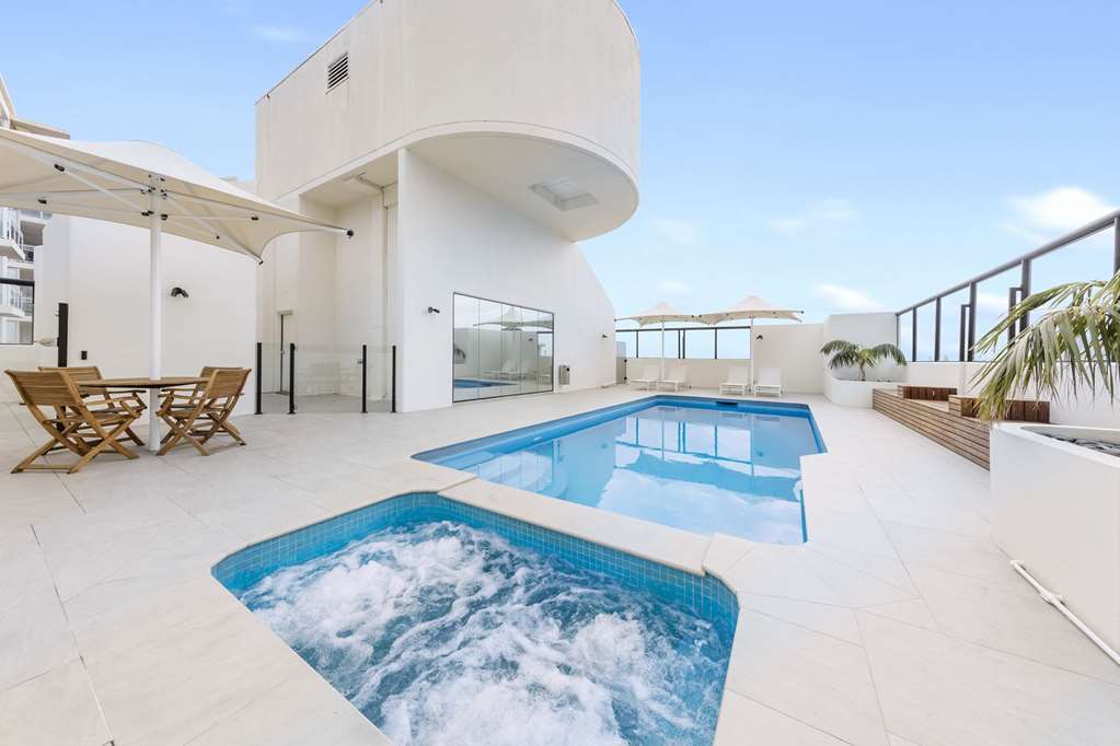 Waldorf Sydney Serviced Apartments Ngoại thất bức ảnh