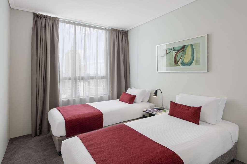 Waldorf Sydney Serviced Apartments Phòng bức ảnh