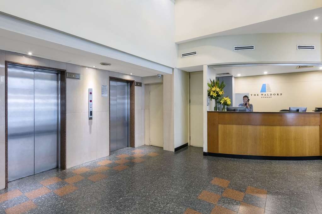 Waldorf Sydney Serviced Apartments Tiện nghi bức ảnh