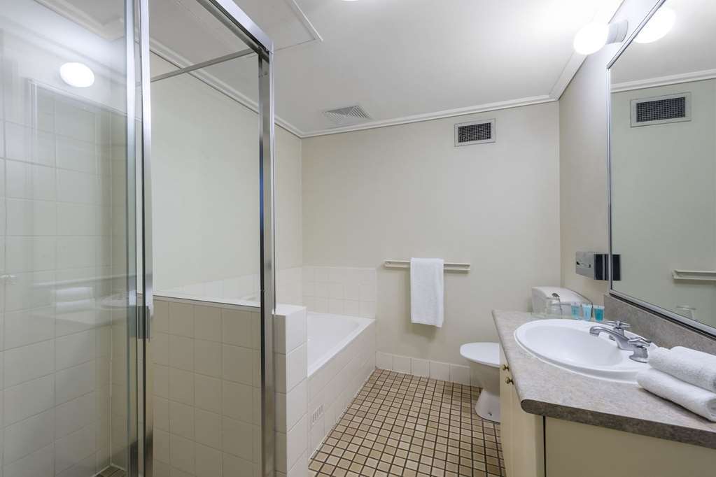 Waldorf Sydney Serviced Apartments Tiện nghi bức ảnh