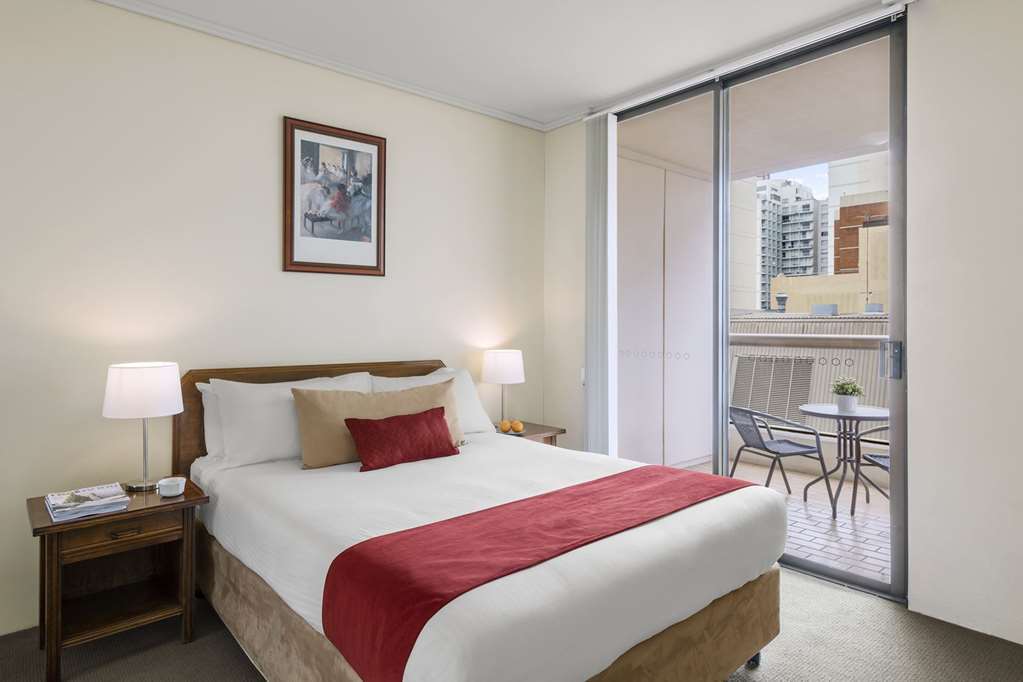 Waldorf Sydney Serviced Apartments Phòng bức ảnh