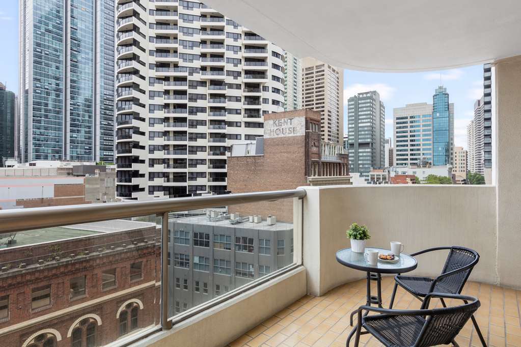 Waldorf Sydney Serviced Apartments Phòng bức ảnh