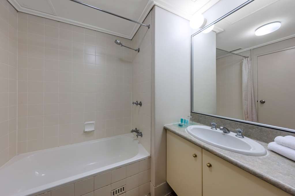 Waldorf Sydney Serviced Apartments Phòng bức ảnh