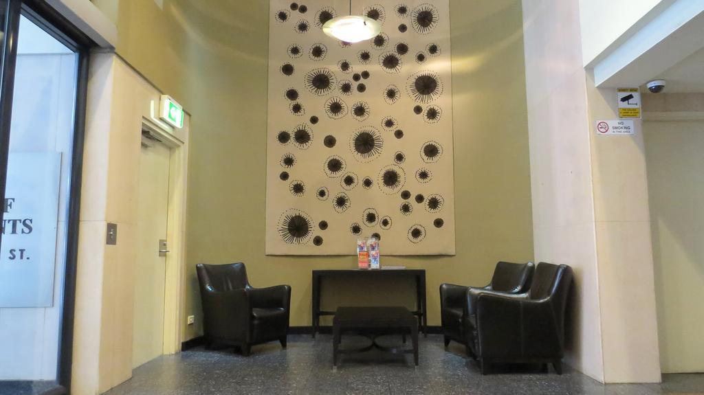 Waldorf Sydney Serviced Apartments Ngoại thất bức ảnh