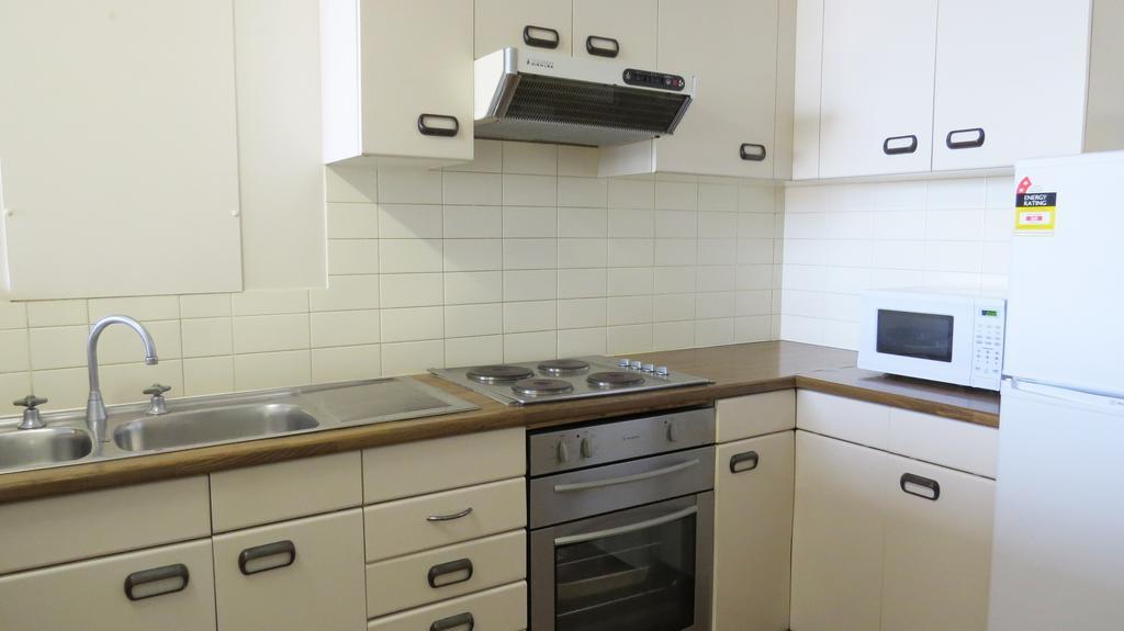 Waldorf Sydney Serviced Apartments Ngoại thất bức ảnh